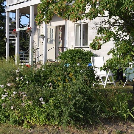 Wingarden B & B เซฟเลอ ภายนอก รูปภาพ