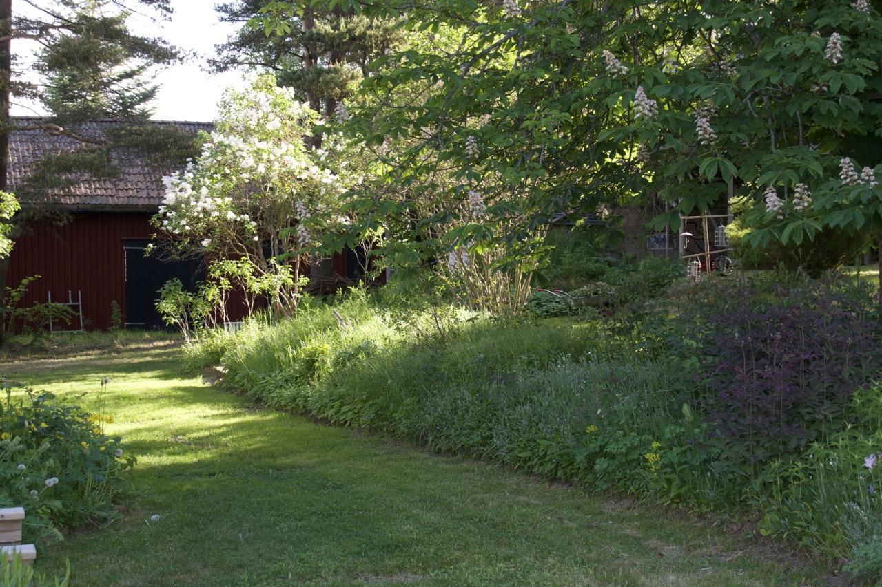 Wingarden B & B เซฟเลอ ภายนอก รูปภาพ